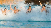 Wdw typhoon lagoon AL SURFPOOL 240