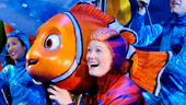 Wdw animal kingdom nemo