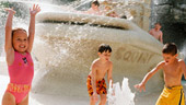 Wdw typhoon lagoon ketchakiddee
