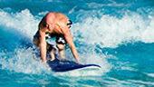 Wdw typhoon lagoon SURFLES 1 998