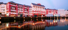 Boardwalk-inn