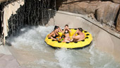 Wdw typhoon lagoon GangPlank