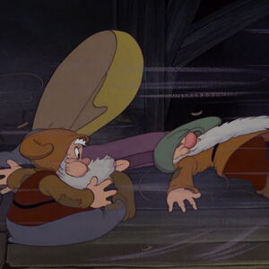 List Of Animation Errors In Disney Movies The Walt Disney Wiki