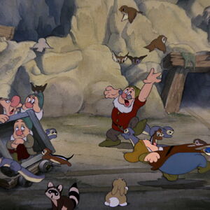 List Of Animation Errors In Disney Movies The Walt Disney Wiki