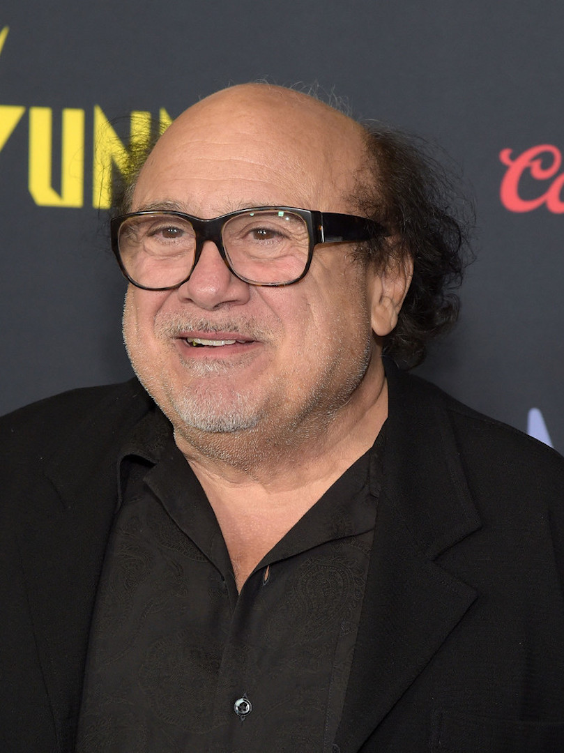 Danny DeVito | The Walt Disney Wiki | Fandom