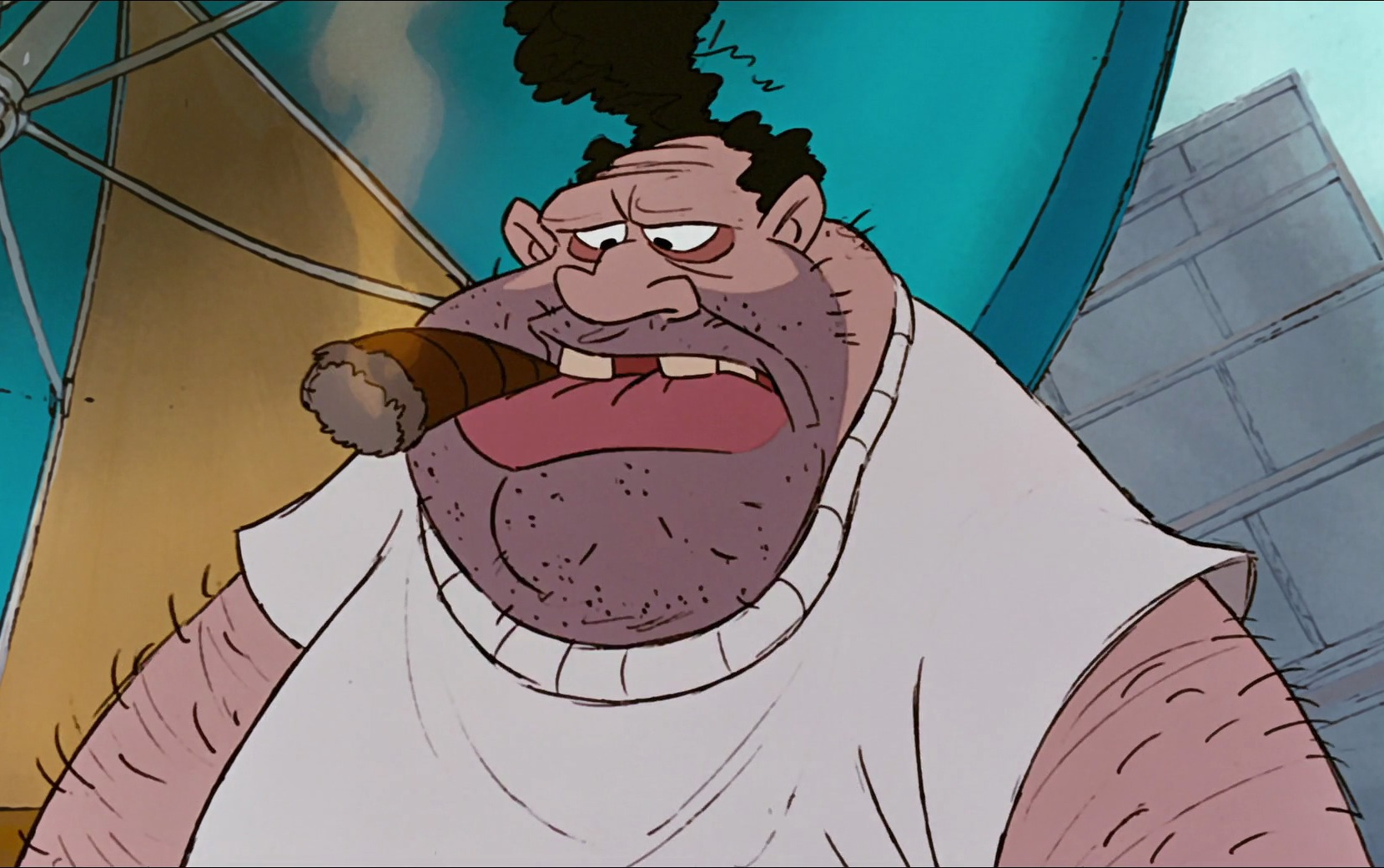 Louie | The Walt Disney Wiki | Fandom