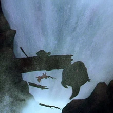 Bear The Fox And The Hound The Walt Disney Wiki Fandom