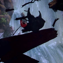 Download The Fox And The Hound Bear Attack Pics