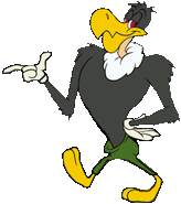 Buzz Buzzard | Walter Lantz Wiki | Fandom