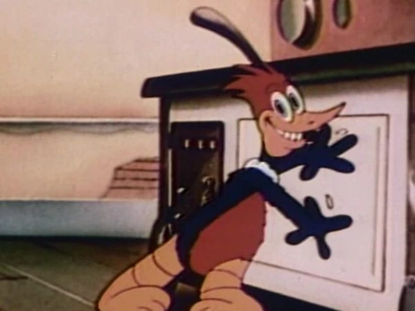 List of Woody Woodpecker theatrical cartoons | Walter Lantz Wiki
