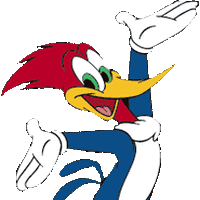 Woody Woodpecker Walter Lantz Wiki Fandom