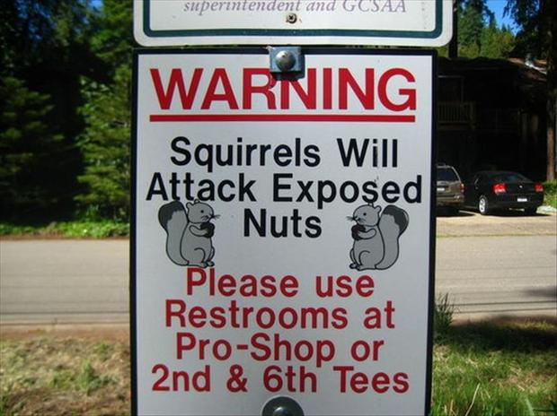 image funny warning signs jpg writing across media wiki fandom