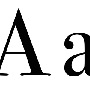 Download Typeface Writing Across Media Wiki Fandom SVG Cut Files