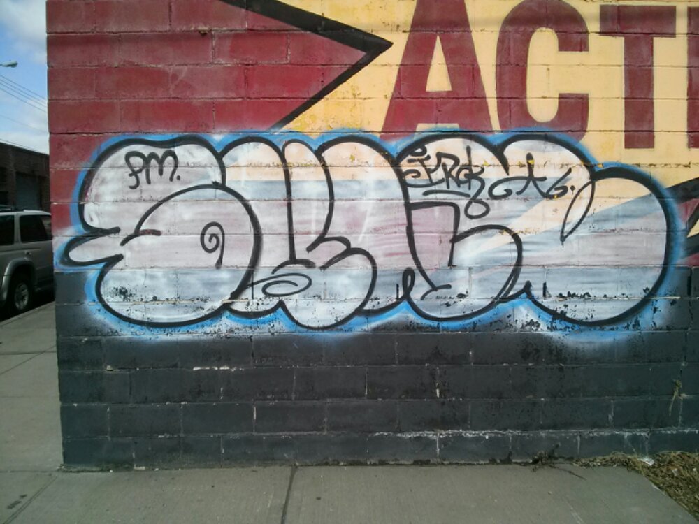 Image Graffiti 2.jpg Writing Across Media Wiki FANDOM powered by