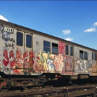 Graffiti Writing Across Media Wiki Fandom