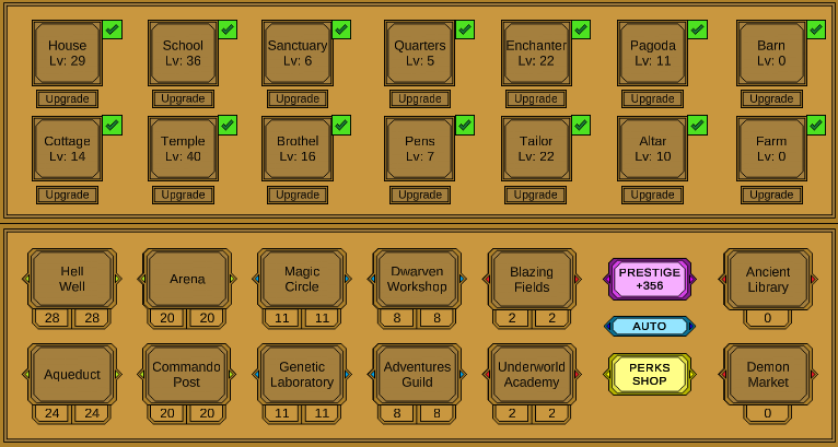 Wizard And Minion Idle Save Editor