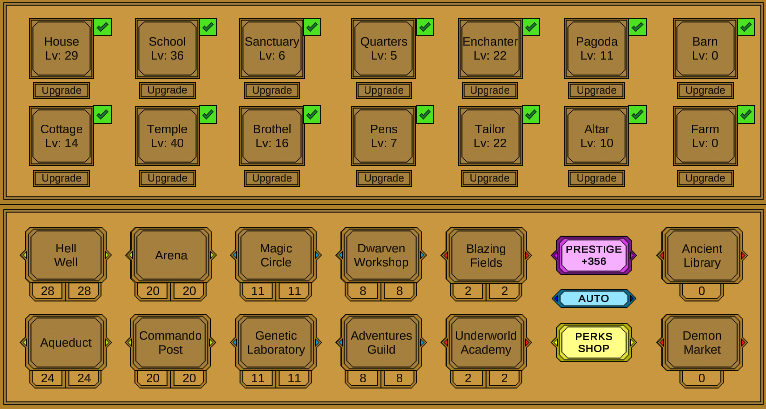 Wizard And Minion Idle Save Editor Wizard And Minion Idle Save Editor