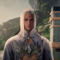 Get Wallpaper Ying Sha Wan Jie Xian Zong Wiki Fandom For iPhone Free