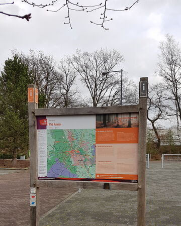 Het Ravijn Wandelroutesoverijssel Wiki Fandom