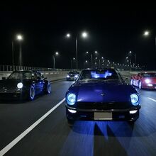 Get Wallpaper Wangan Midnight Wiki Fandom Desktop Wallpaper Free