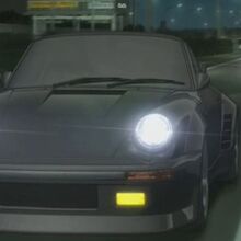 Get Wallpaper Tatsuya Shima Wangan Midnight Wiki Fandom For Free