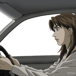 Get Wallpaper Reina Akikawa Wangan Midnight Wiki Fandom HD