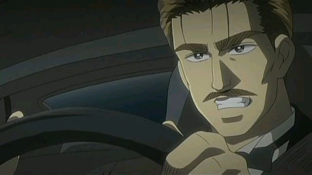 Ishida Wangan Midnight Wiki Fandom