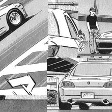 Wallpaper Wangan Midnight Wiki Fandom Free HD