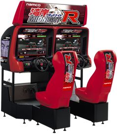 Wangan Midnight Video Games Wangan Midnight Wiki Fandom