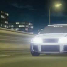 Kamiya Brothers Wangan Midnight Wiki Fandom