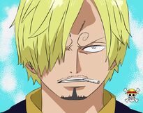 Sanji PTS