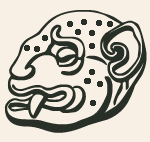 Maya-jaguar