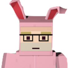 Christmas Bunny Pjs War Brokers Wiki Fandom