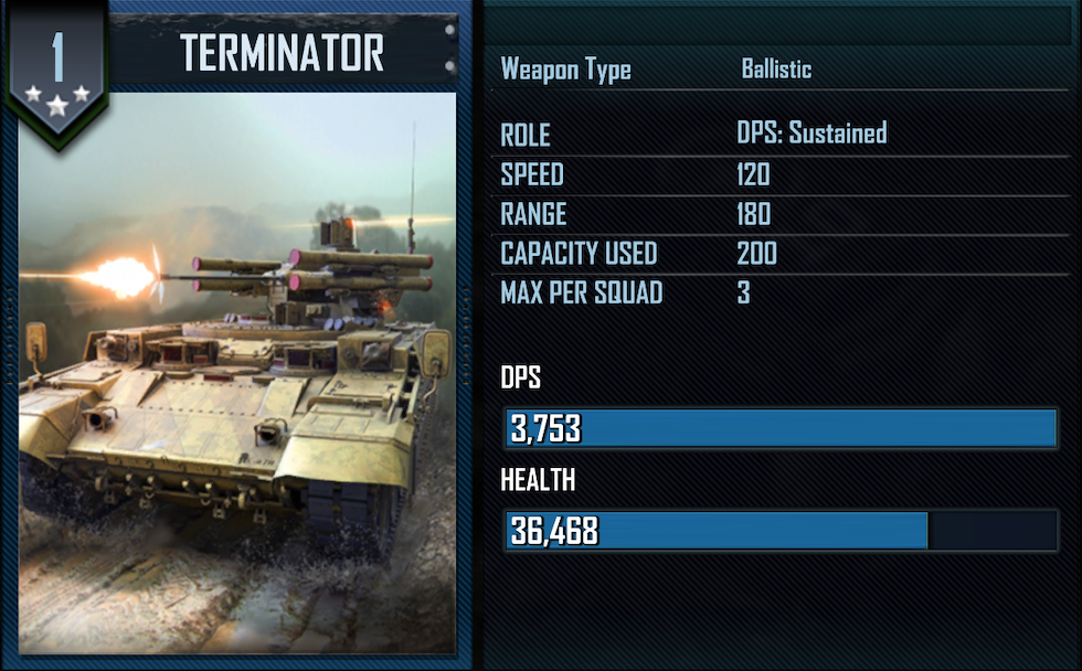 war commander kixeye wiki