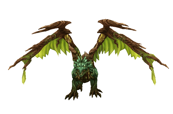 Drg arborius