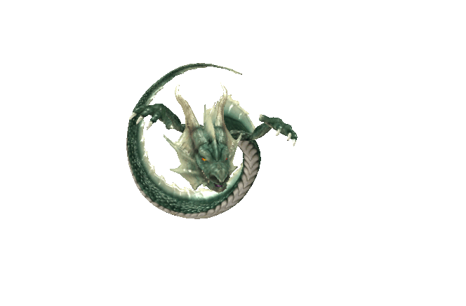 Drg leviathan