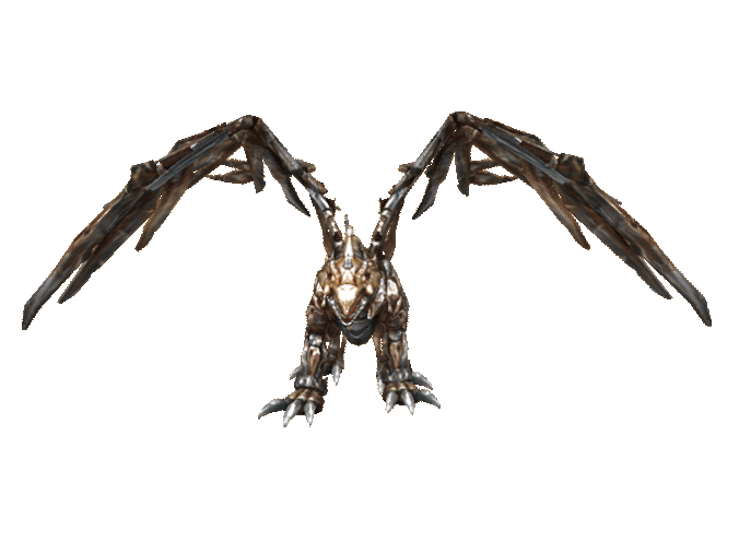 Drg Naga