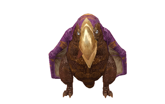 Drg dodo 2