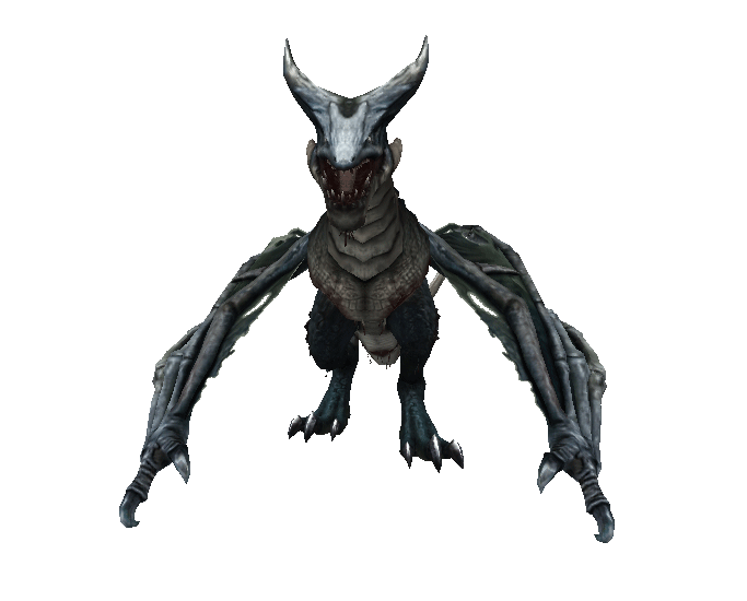 Drg ettin
