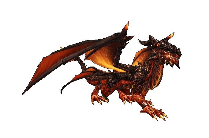 Drg magmorr