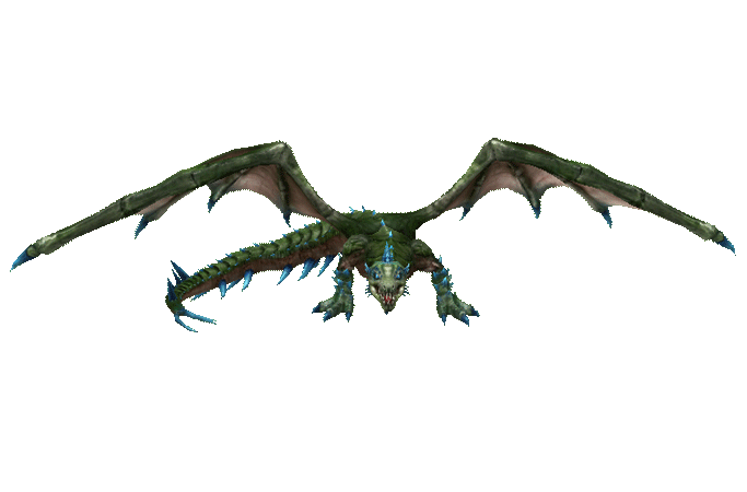 Drg alikorn