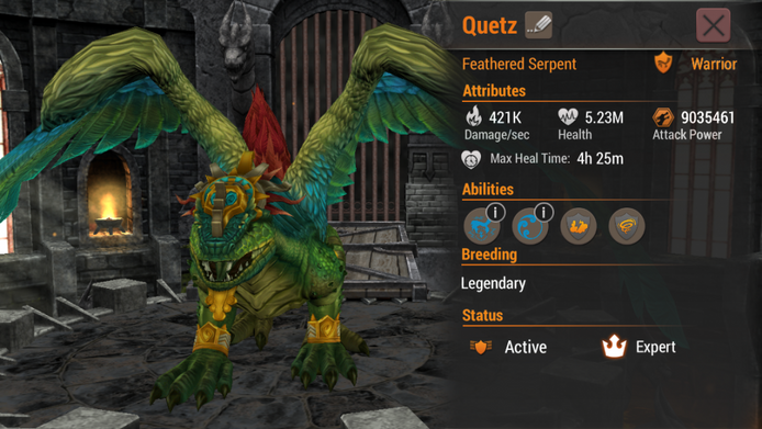 Quetz