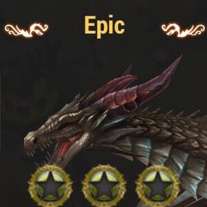 Ember War Dragons Wikia Fandom