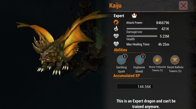 Kaiju