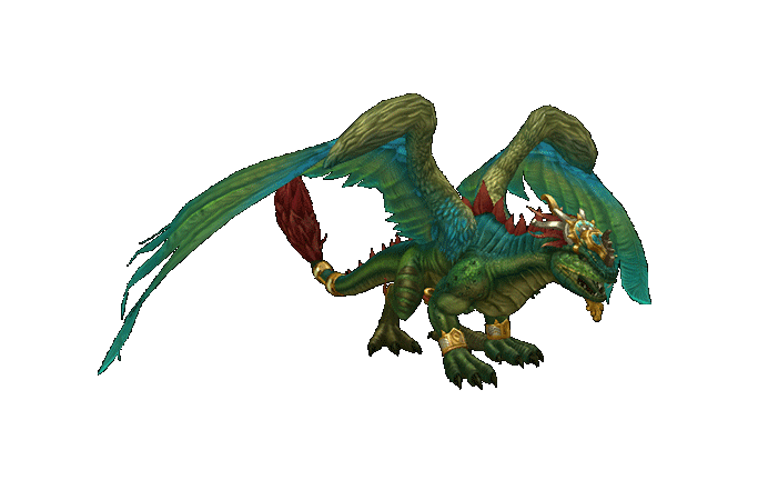 Drg Quetz