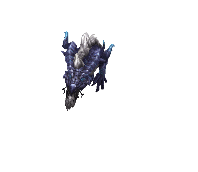 Drg caladbolg