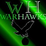 War Hawks Logo