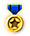 WorldMap icon medals