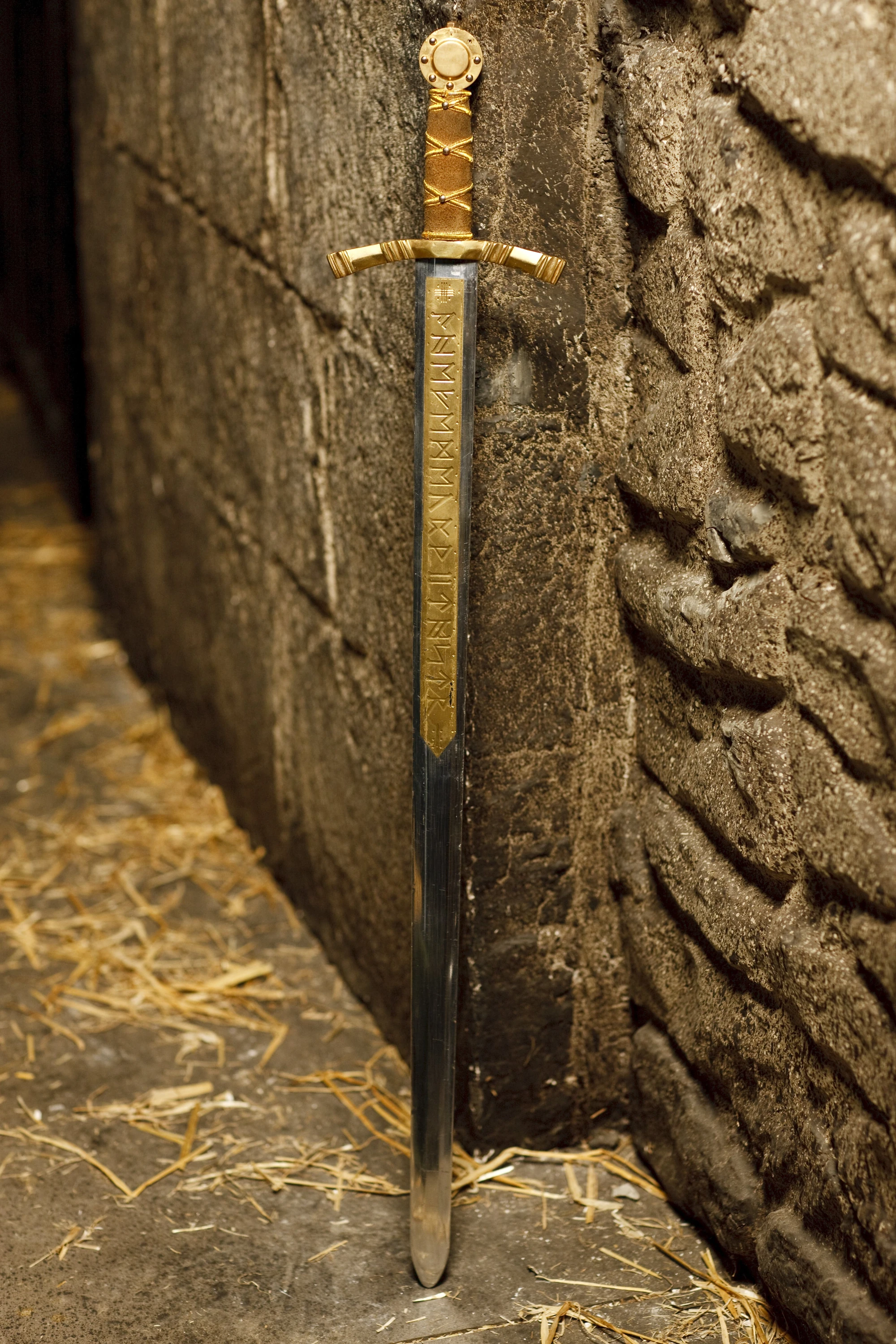 Image Excalibur, Sword of King Arthur.jpeg War of Magic Wiki FANDOM powered by Wikia