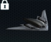 Stealth drone